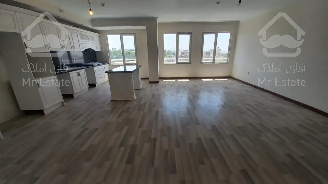 ۱۶۵متر ۳خواب تاپ لوکیشن زمرد