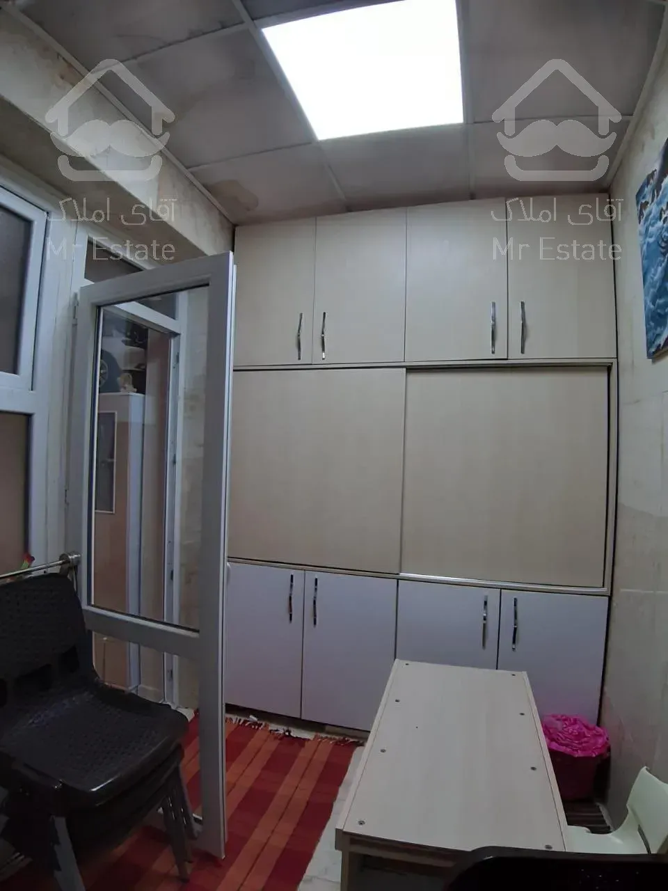 ۸۸ متر ۲ پارکینگ سندی ازگل