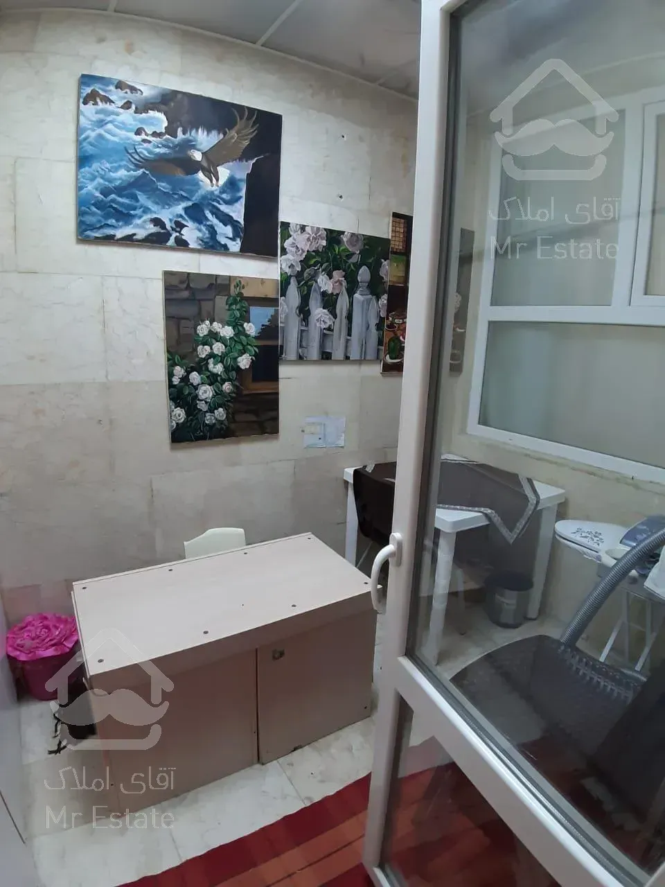 ۸۸ متر ۲ پارکینگ سندی ازگل