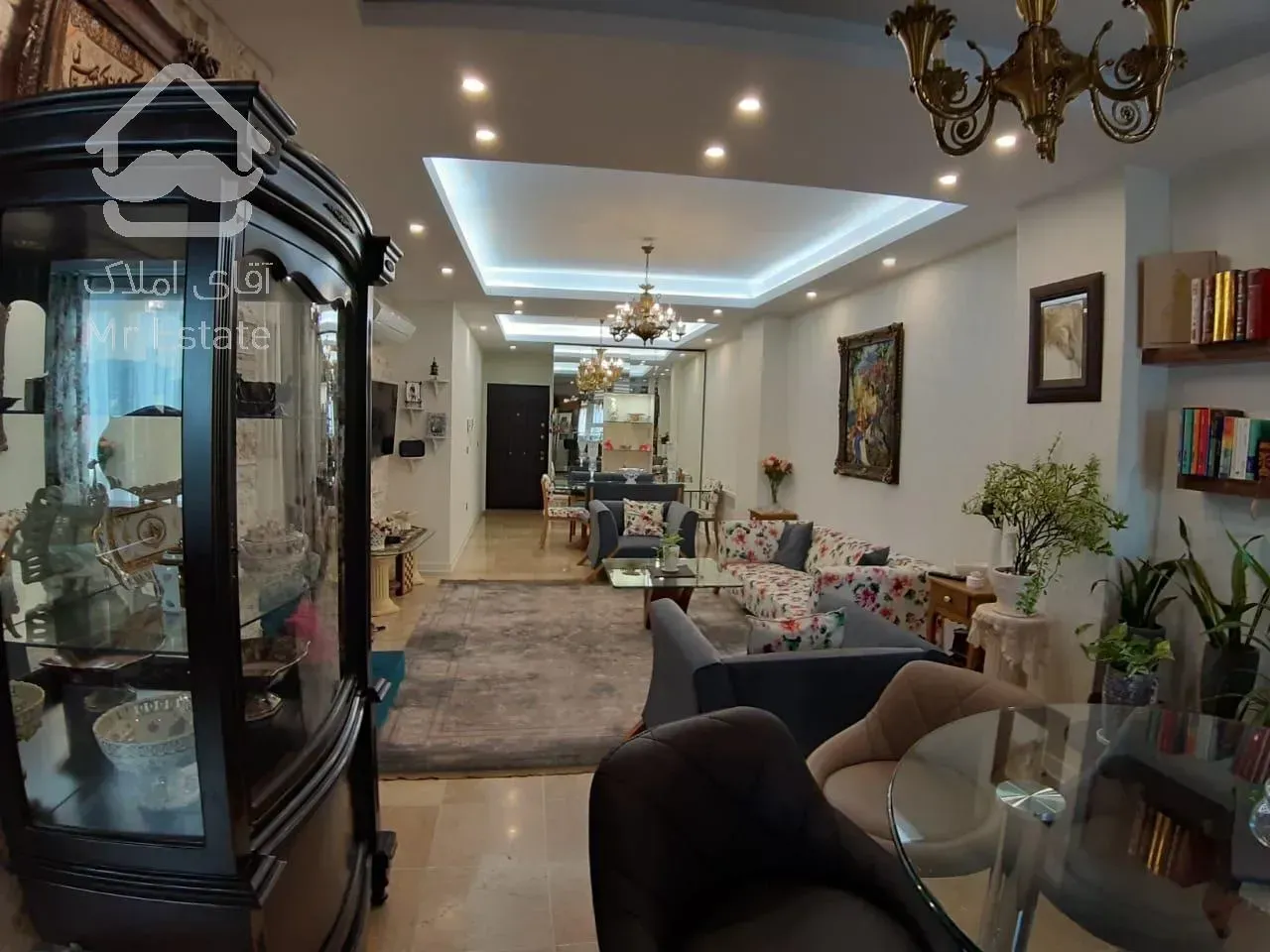 ۸۸ متر ۲ پارکینگ سندی ازگل