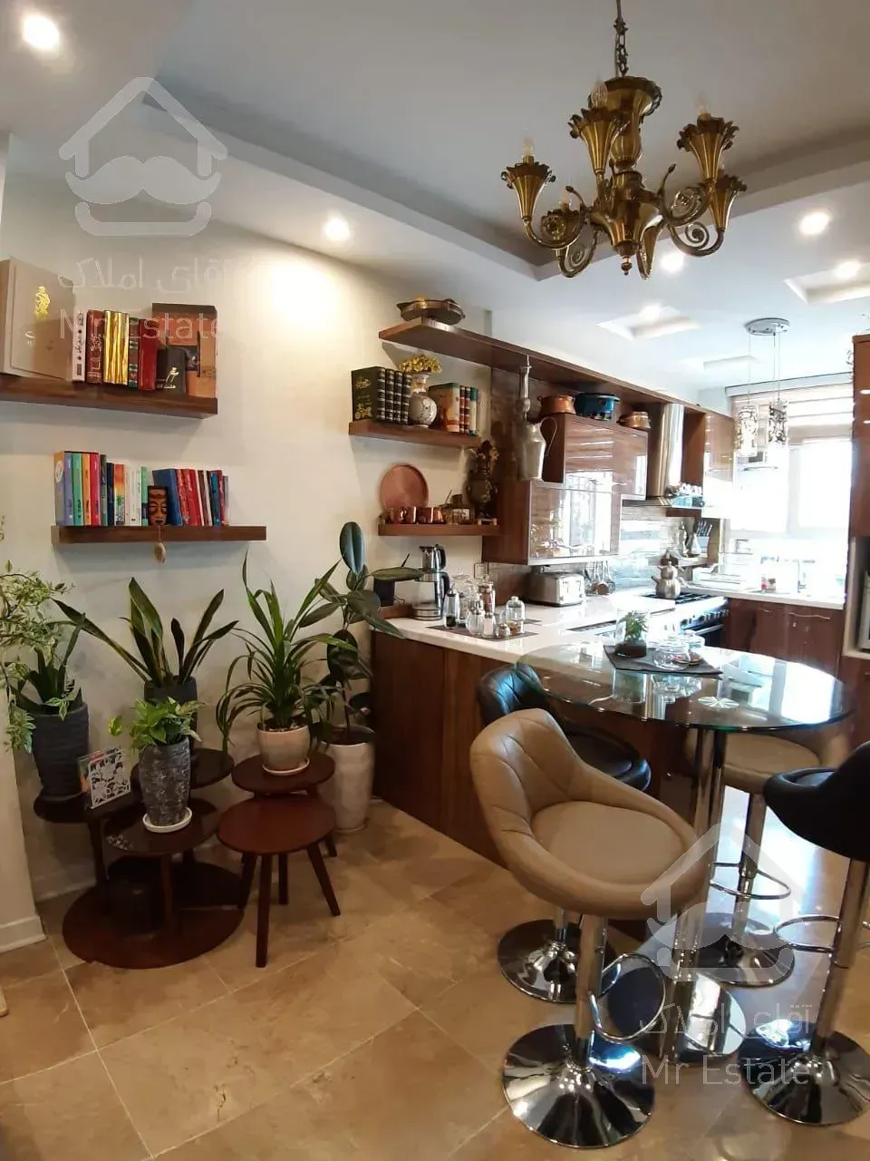 ۸۸ متر ۲ پارکینگ سندی ازگل