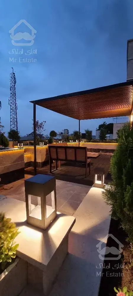 ۹۵ متر ۲ خواب دروس. محسنیان