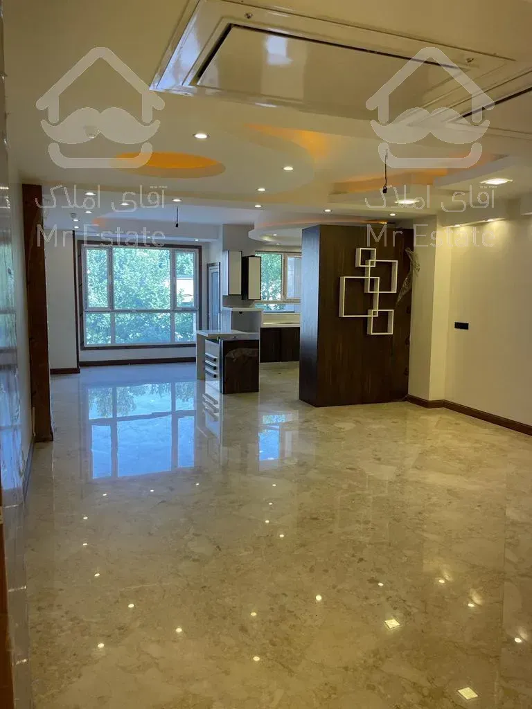 ۹۵ متر ۲ خواب دروس. محسنیان