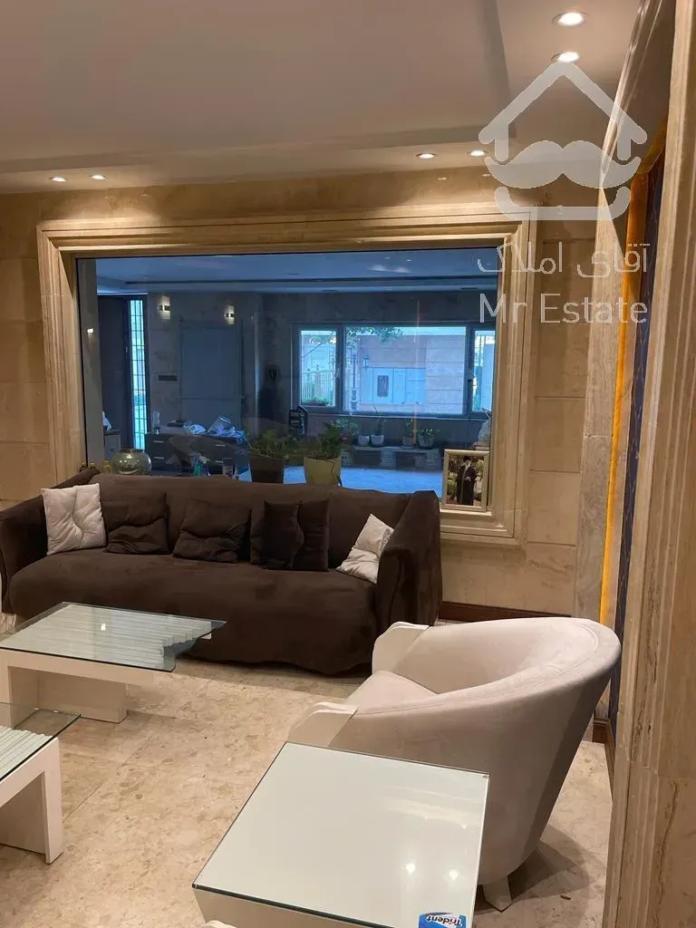 ۹۵ متر ۲ خواب دروس. محسنیان