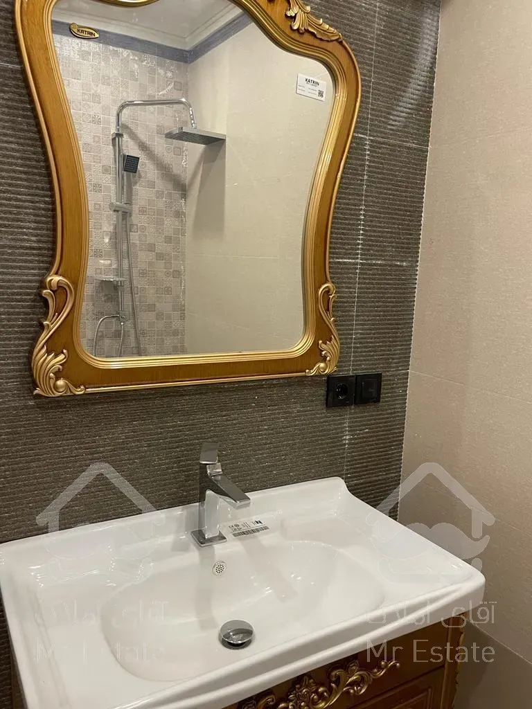 ۹۵ متر ۲ خواب دروس. محسنیان