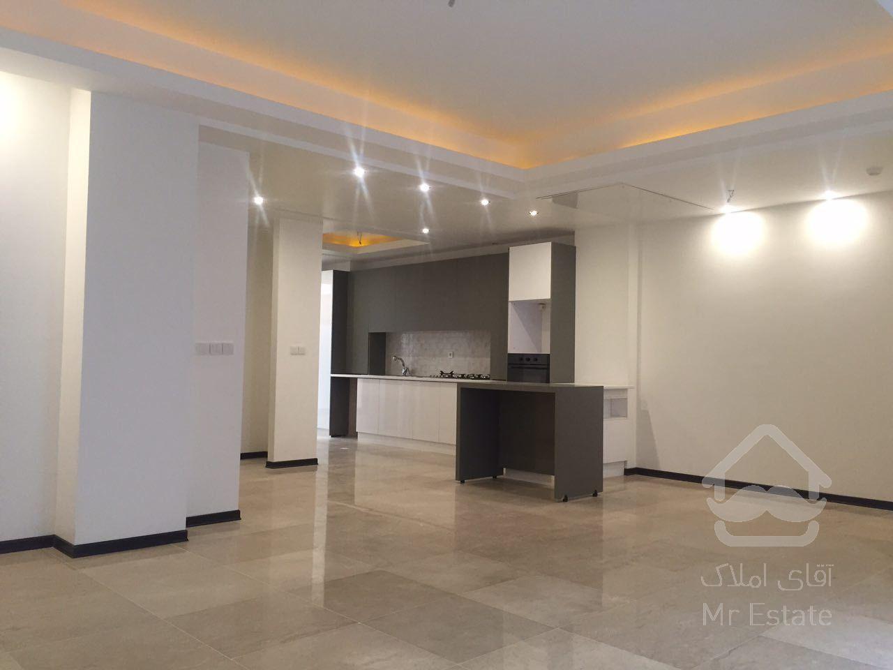 آپارتمان۱۲۵متر ۳خواب / لوکیشن و دسترسی عالی