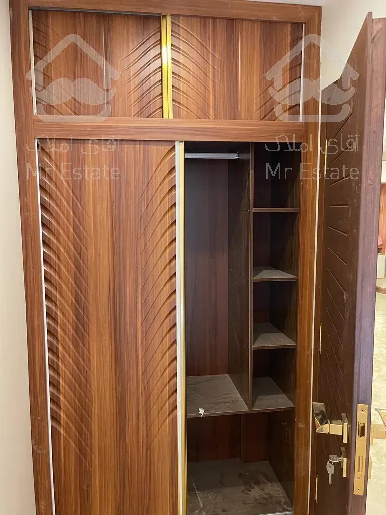 ۱۵۰ متر ۳ خواب دروس . وارسته