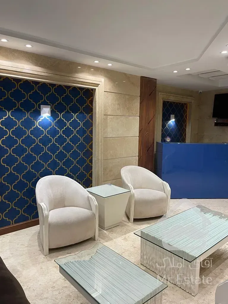 ۱۵۰ متر ۳ خواب دروس . وارسته