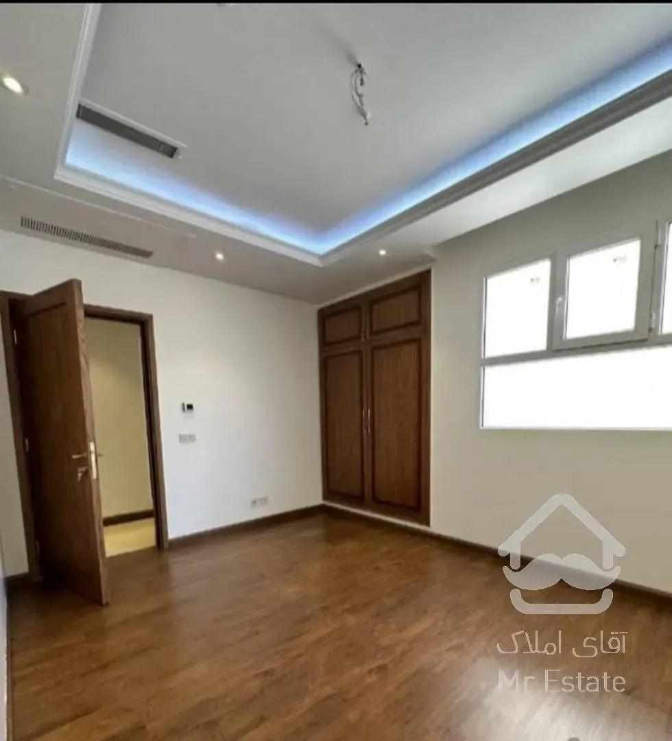 ۱۷۶متر ۳خواب تاپ لوکیشن دروس