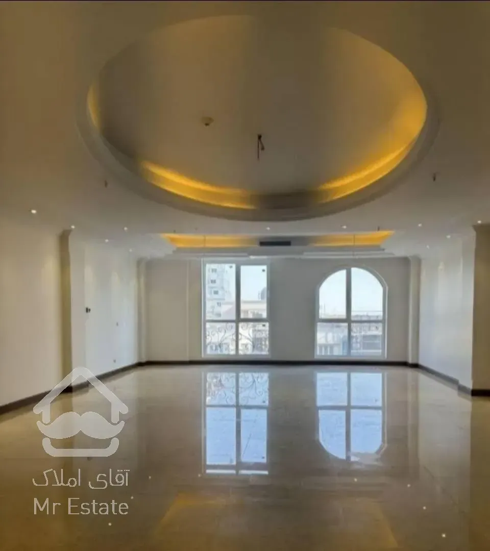 ۱۷۶متر ۳خواب تاپ لوکیشن دروس