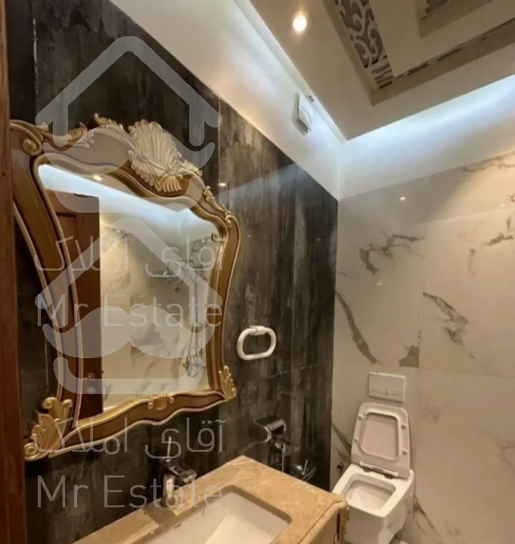 ۱۷۶متر ۳خواب تاپ لوکیشن دروس