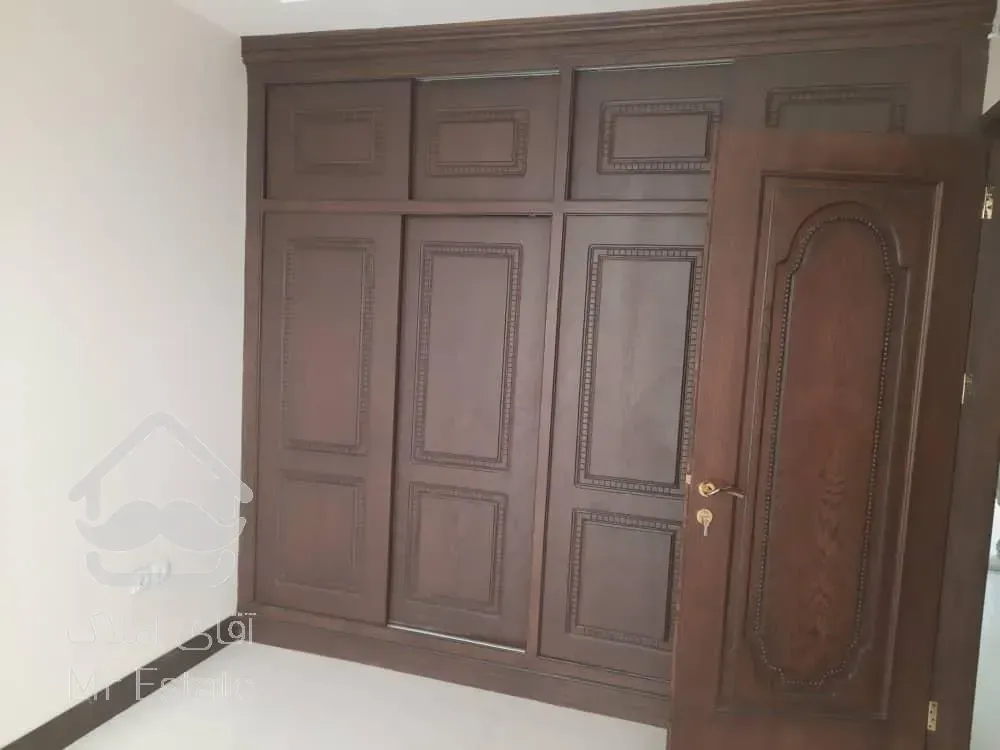 ۱۰۰متر ۲خواب کلیدنخورده