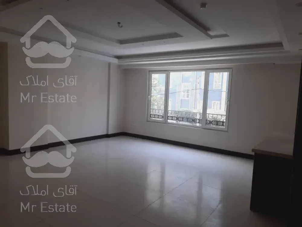 ۱۰۰متر ۲خواب کلیدنخورده