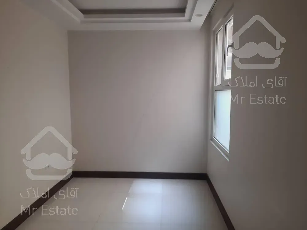 ۱۰۰متر ۲خواب کلیدنخورده