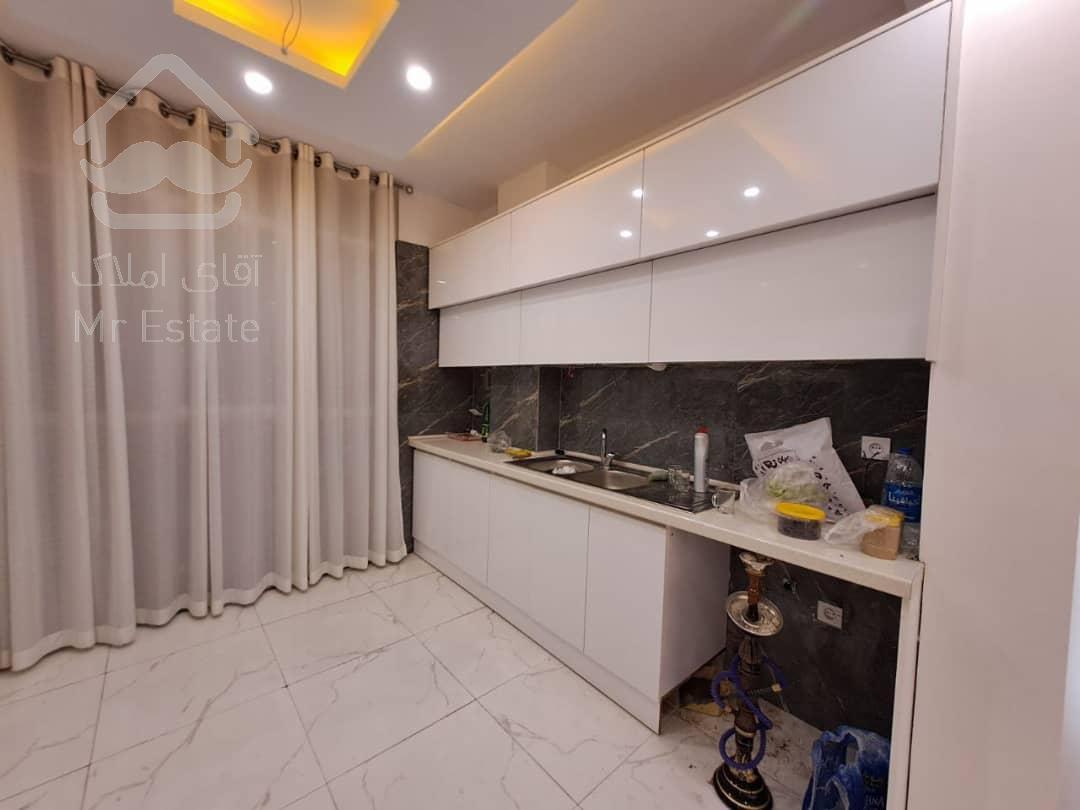 فروش ۶۵متری قدرالسهم دار باکس پونک