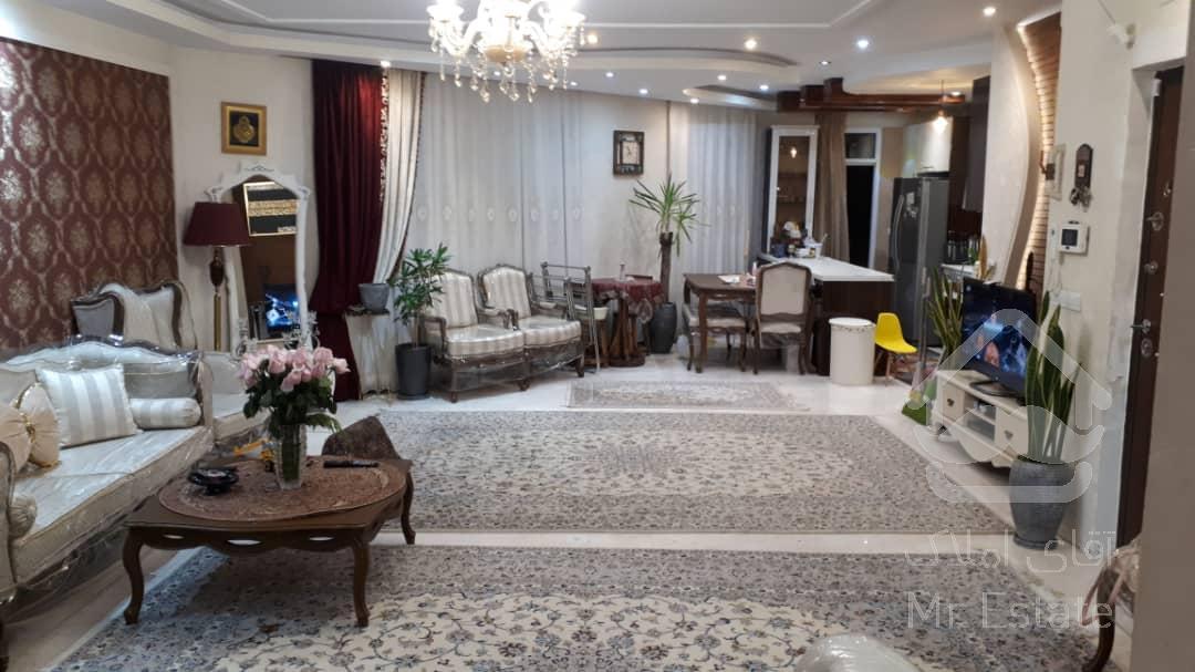 210 متر در تاپ لوکیشن دیباجی جنوبی