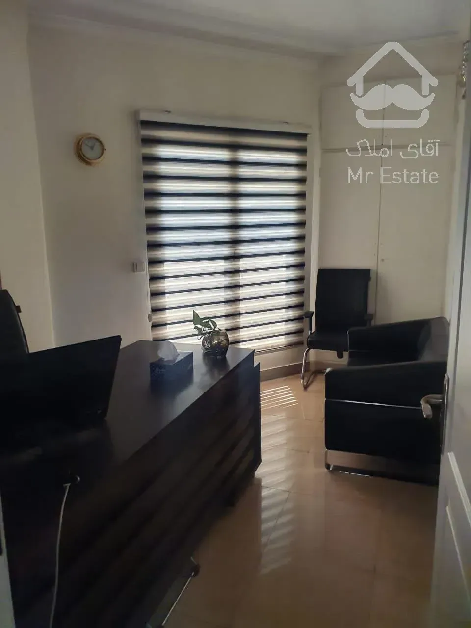 ۲۰۰متری ۵خوابه موقعیت اداری پونک