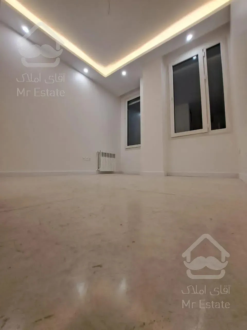 موقعیت اداری مستغلات 2300 متری