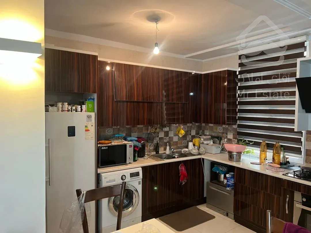 فروش 55 متری دروس