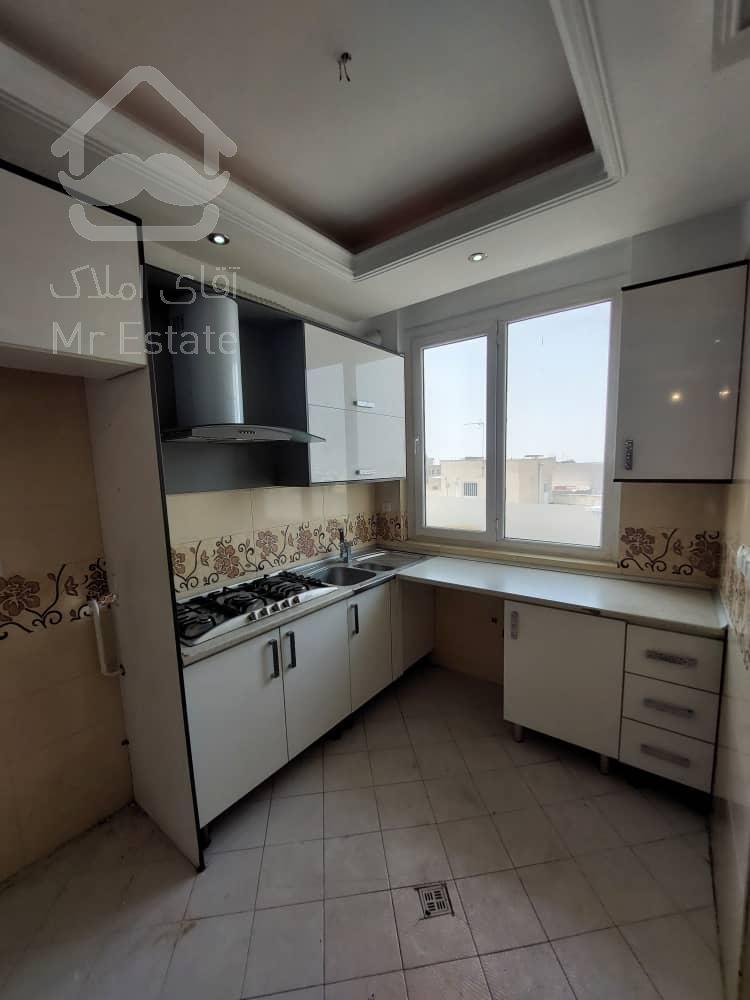 فروش ویزیه ۷۵متری تراورتن زیر قیمت منطقه