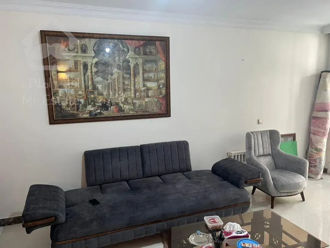 فروش 55 متری دروس