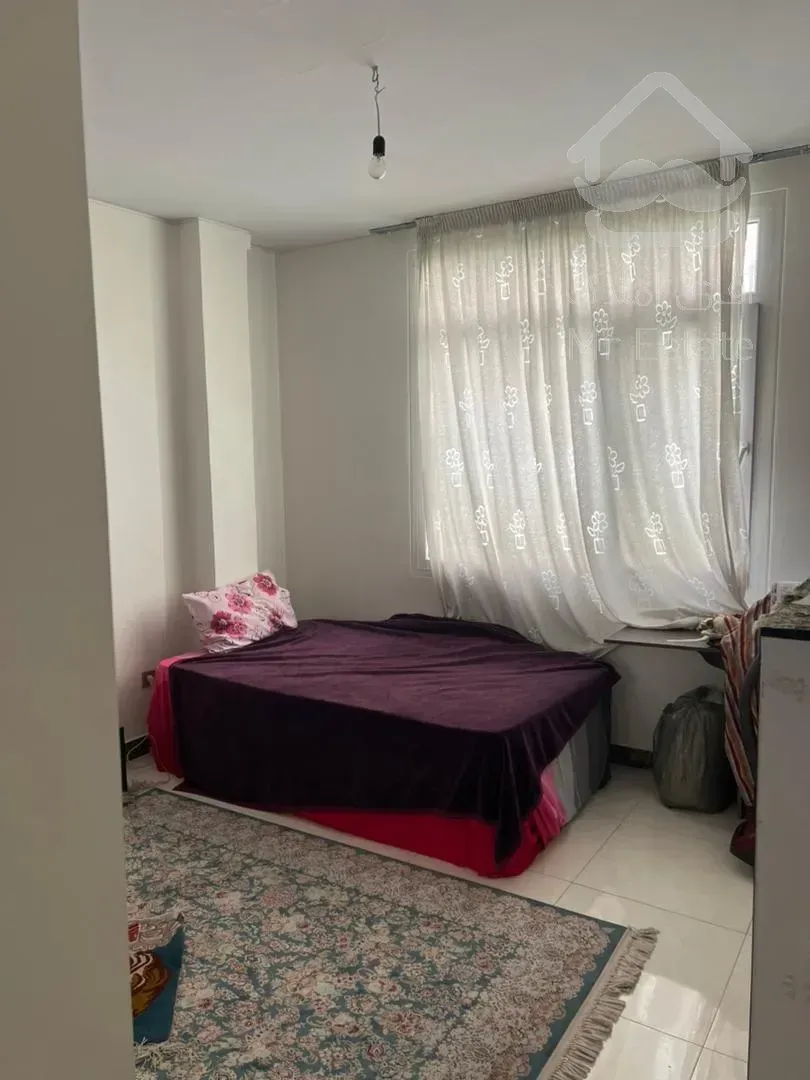 فروش 55 متری دروس