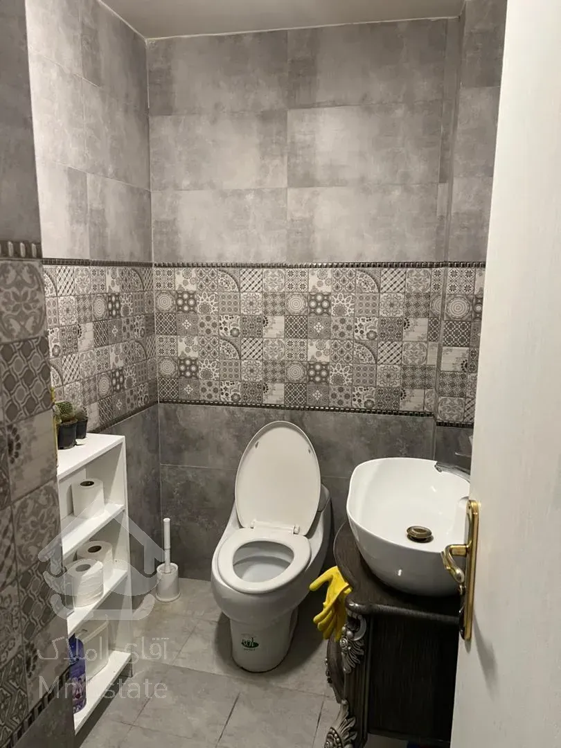 فروش 55 متری دروس