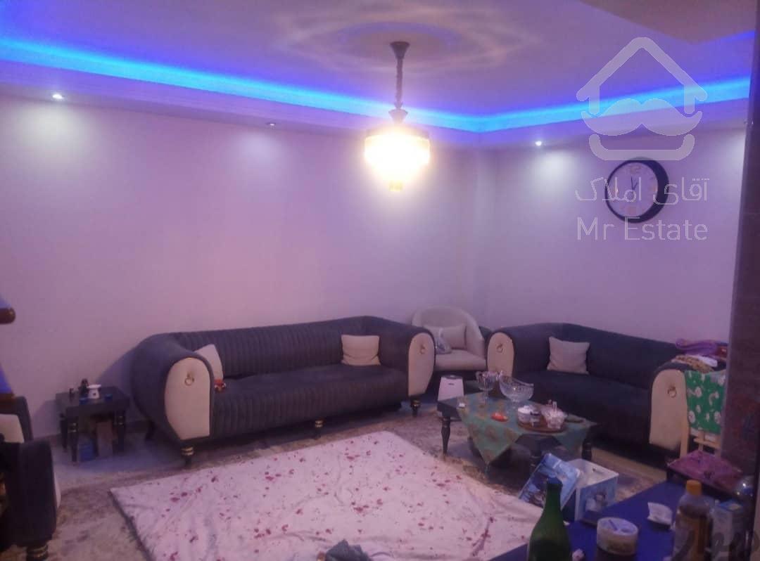 43متر طبقه اول قصرالدشت