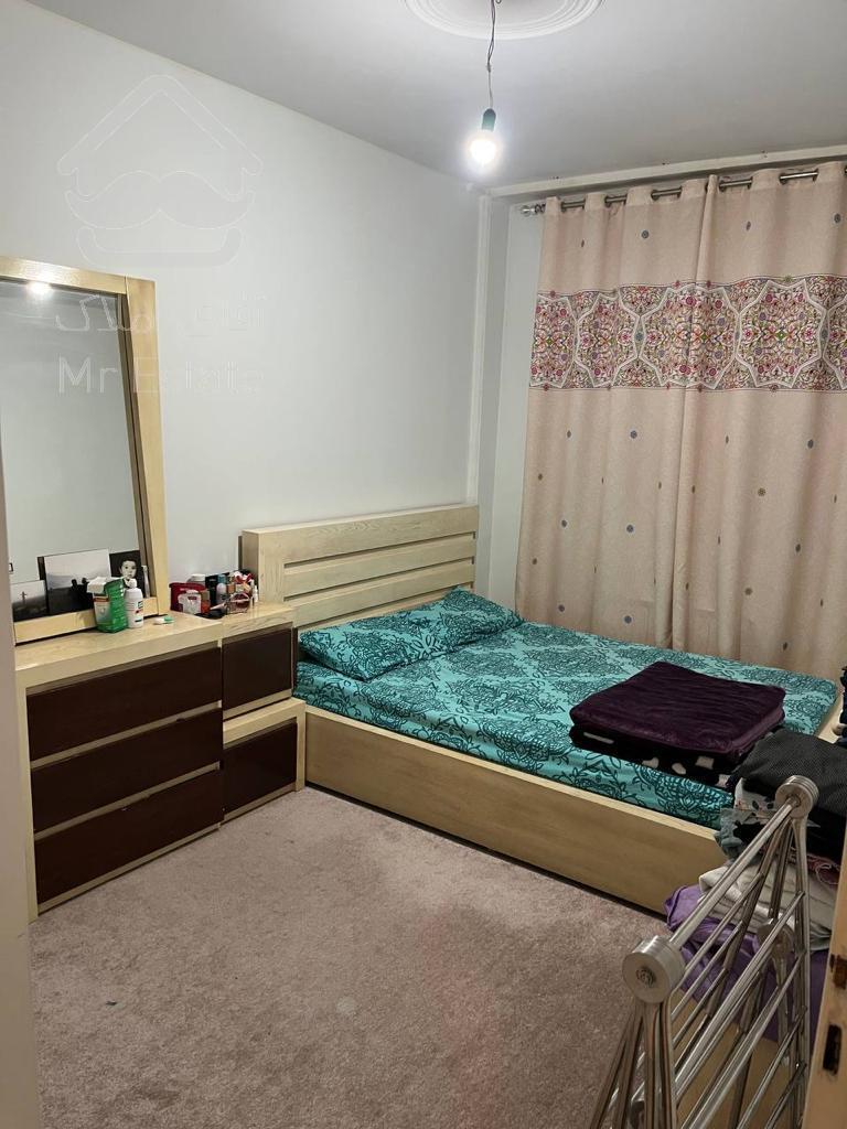 فروش ۵۵متری همکف زیر قیمت منطقه