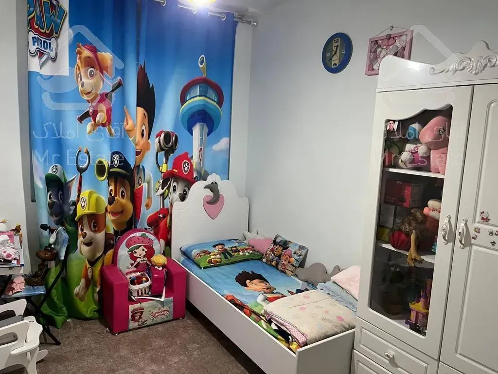 فروش ۹۰متری زیر قیمت منطقه همیلا