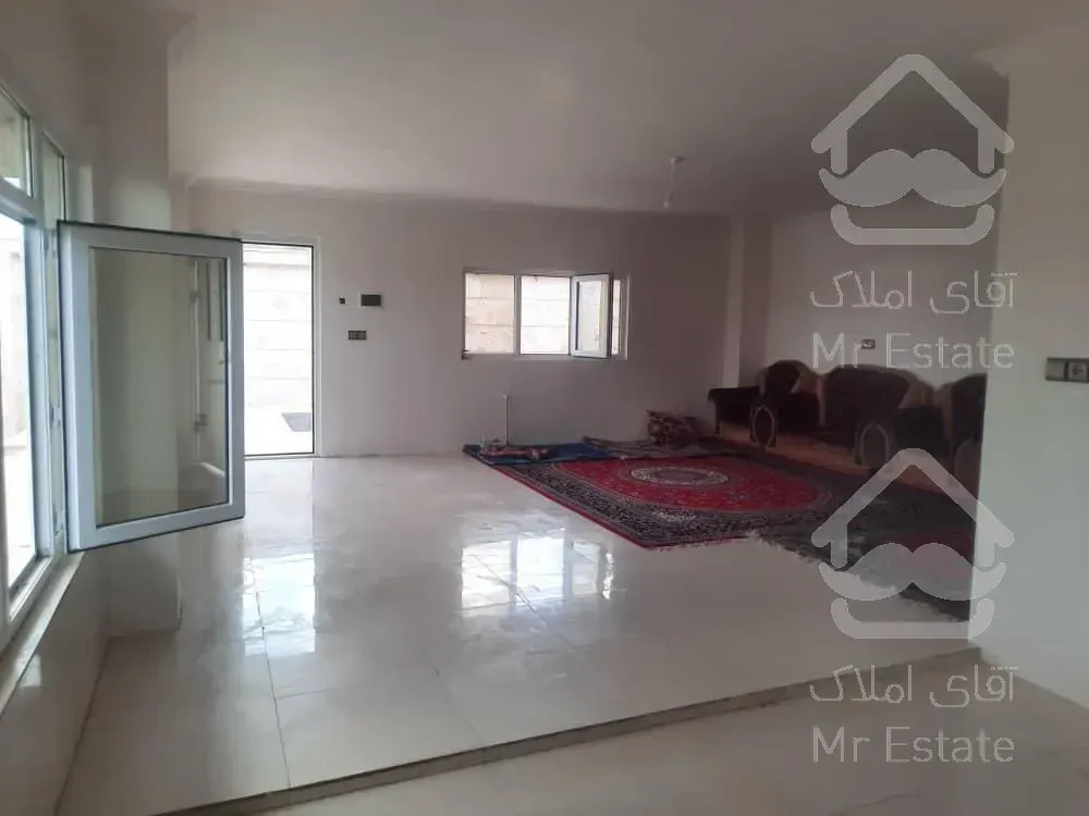 تهاتر ویلا باغ ۶۷۰ متری/ سند تک برگ