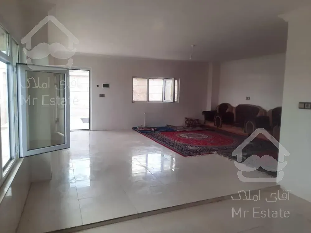 تهاتر ویلا باغ ۶۷۰ متری/ سند تک برگ