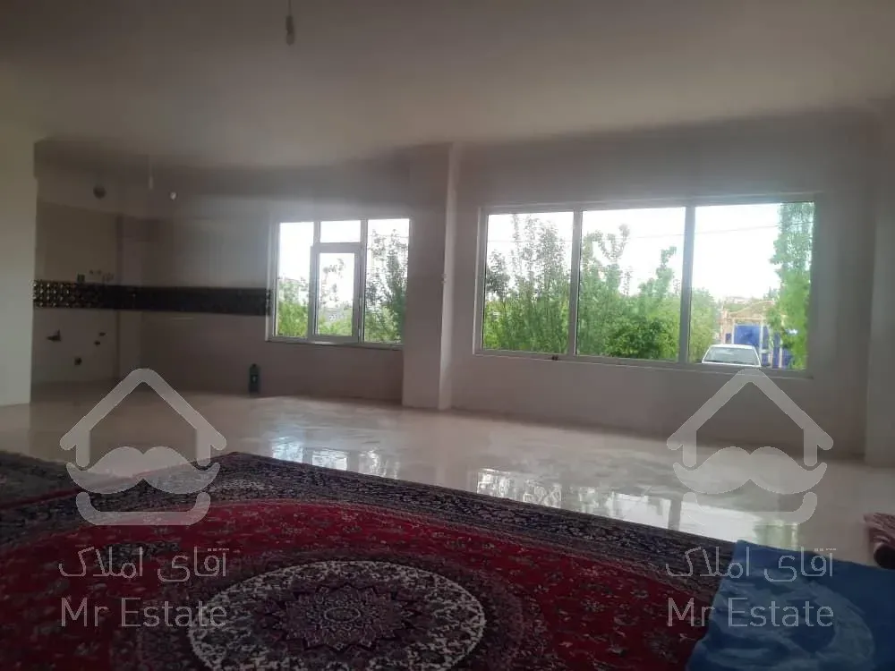 تهاتر ویلا باغ ۶۷۰ متری/ سند تک برگ