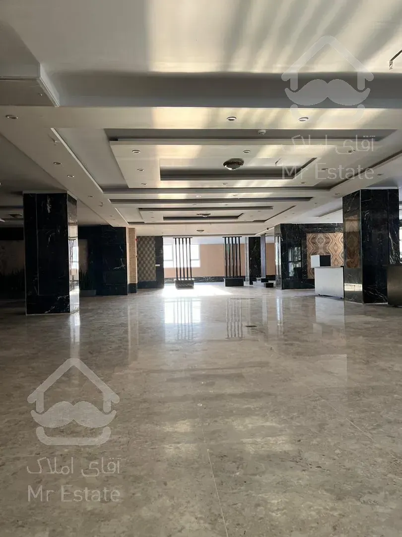 ۱۰۰ متری ۲ خواب کوهک دریاچه چیتگر