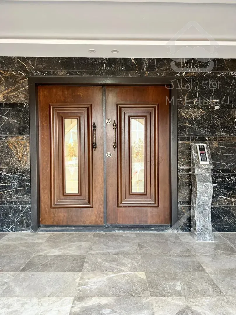 ۱۰۰ متری ۲ خواب کوهک دریاچه چیتگر