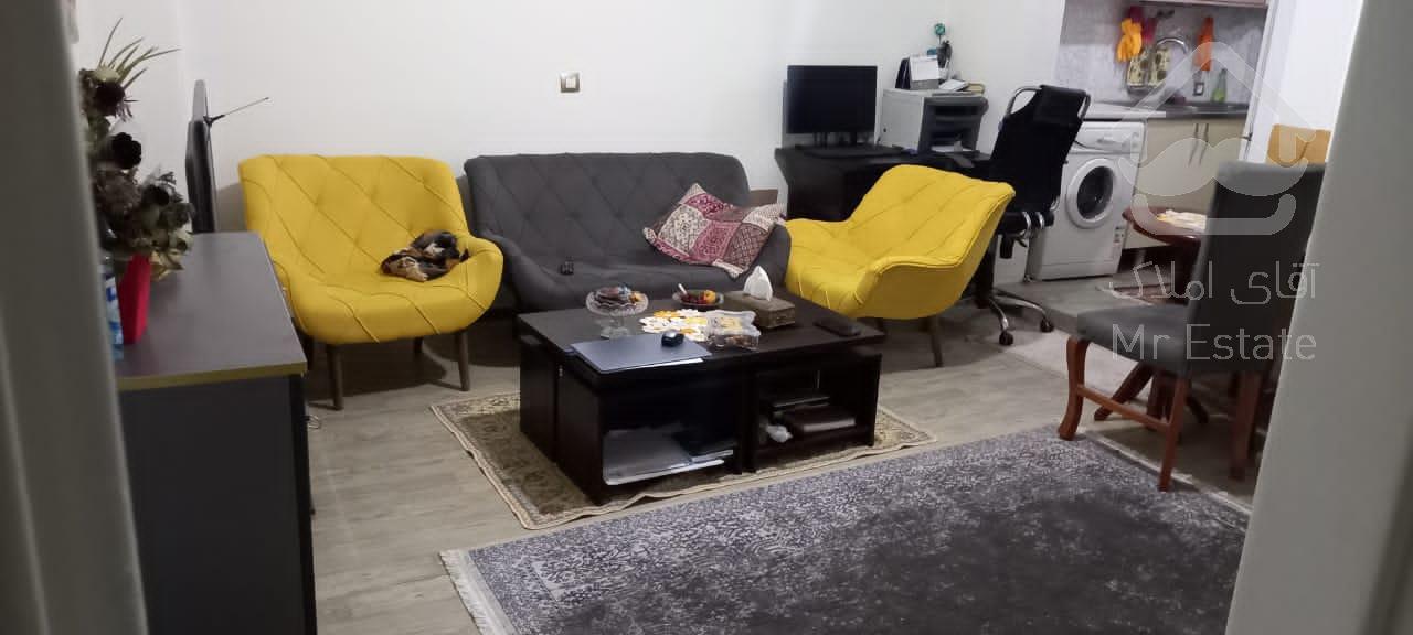 ۴۲ متر طبقه اول در حد ۵۰ متری