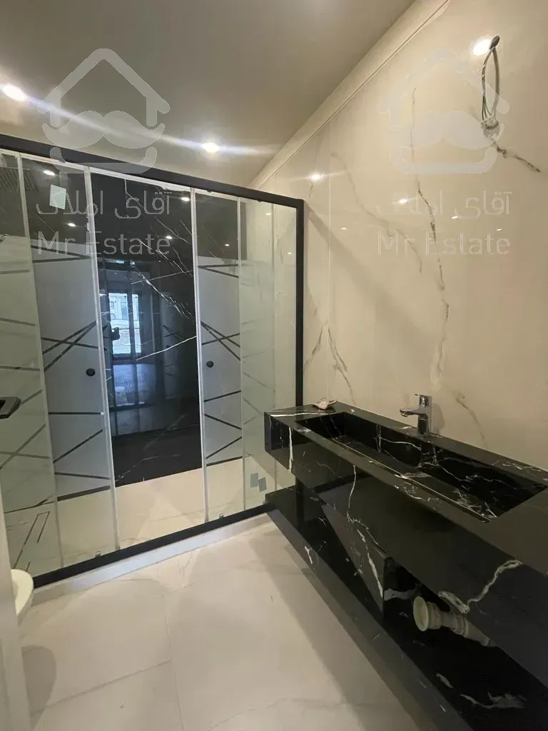 250متر نیاوران/ اکازیون/ فول مشاعات/