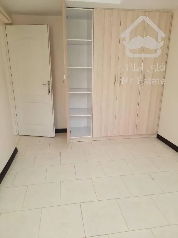 آپارتمان ۸۵ متری   فاز ۵ شمالی