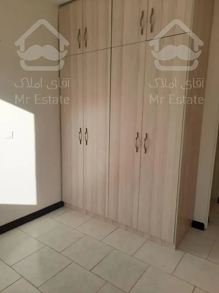 آپارتمان ۸۵ متری   فاز ۵ شمالی