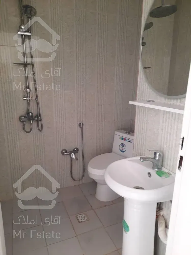 آپارتمان ۸۵ متری   فاز ۵ شمالی