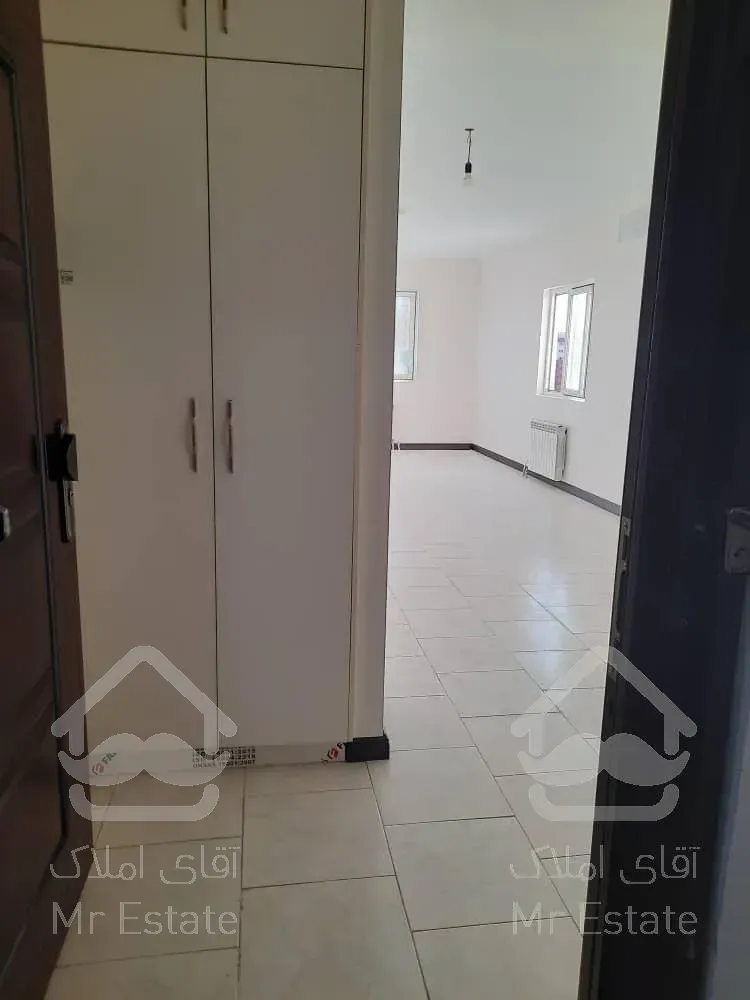 آپارتمان ۸۵ متری   فاز ۵ شمالی