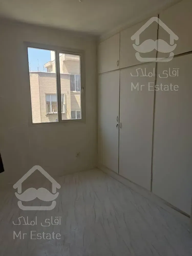 آپارتمان ۶۳ متری غرق نور