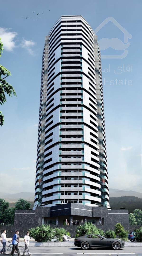 پیش فروش واحد های مسکونی چیتگر/۱۰۰ متری وام دار