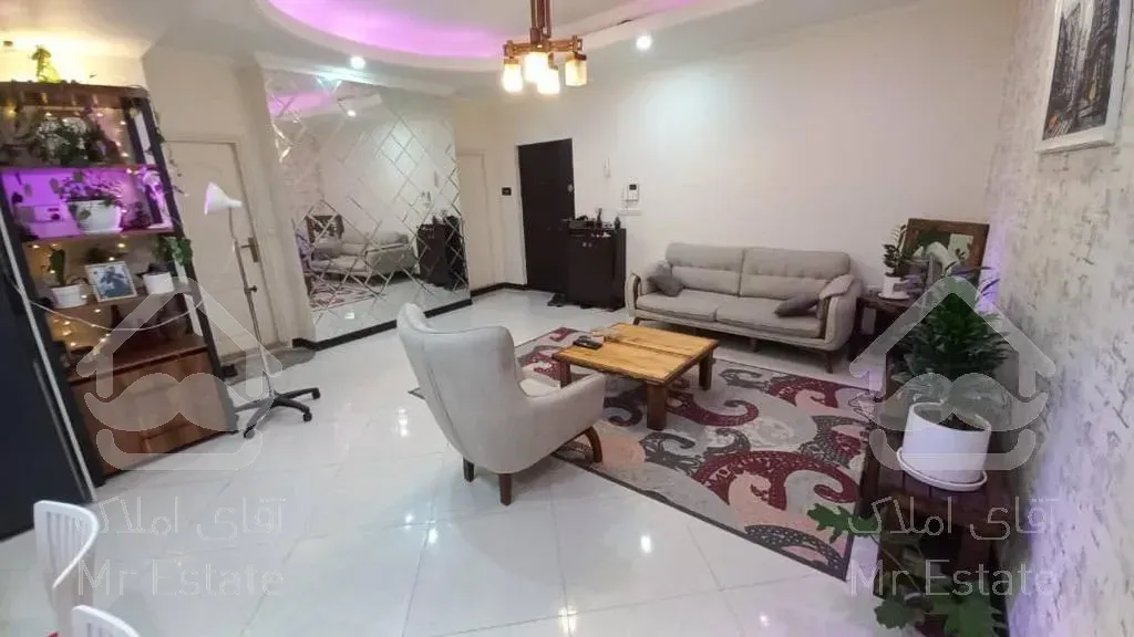 فروش ۸۰متری تاپ لوکیشن همیلا