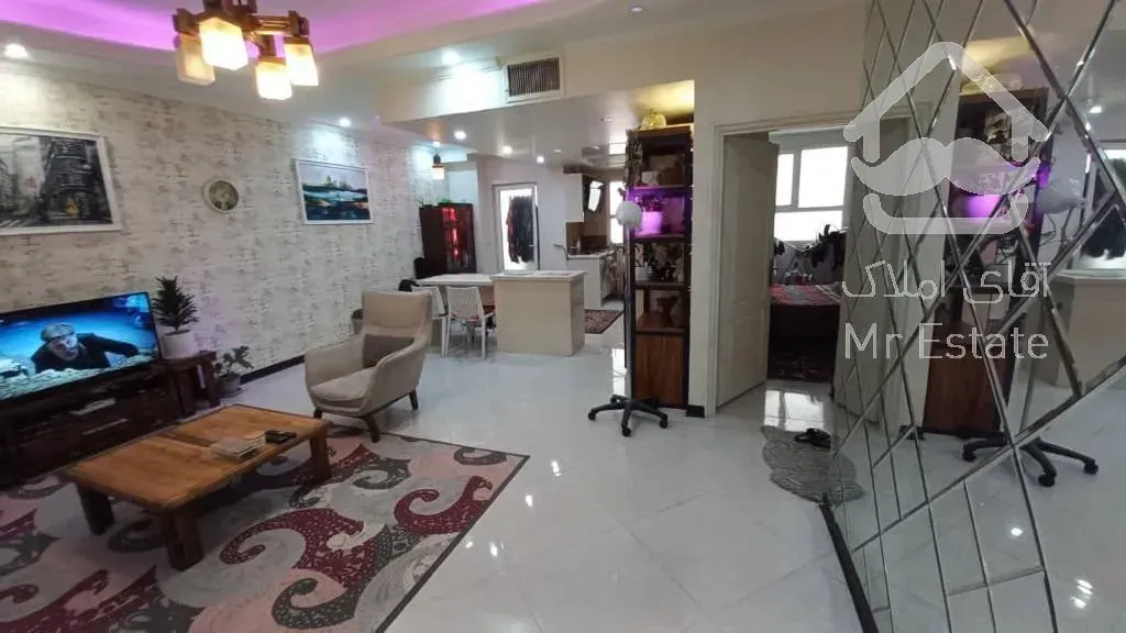 فروش ۸۰متری تاپ لوکیشن همیلا