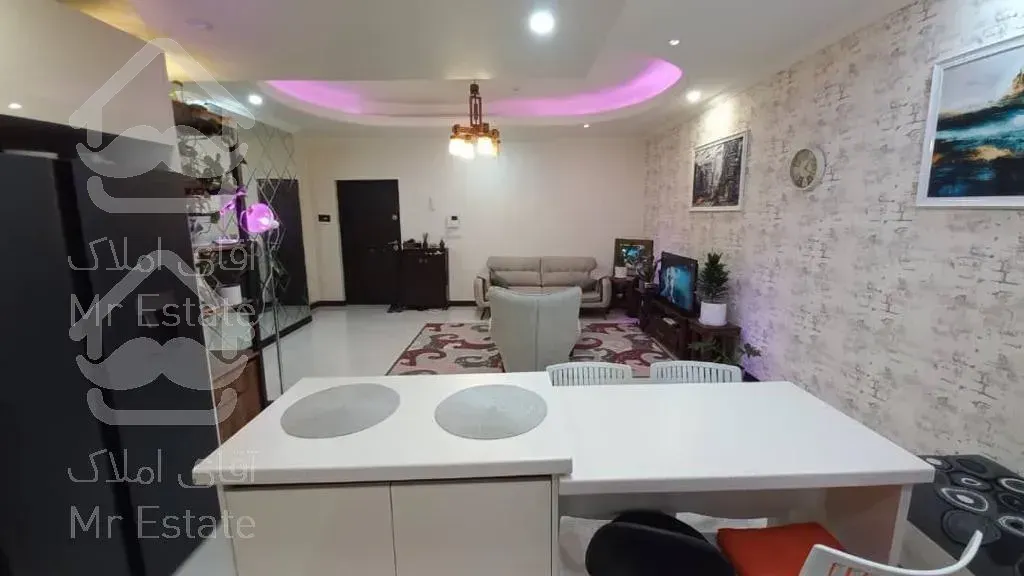 فروش ۸۰متری تاپ لوکیشن همیلا