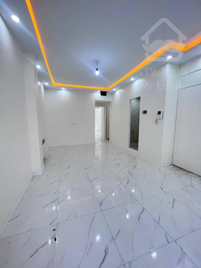 66متر 2خواب روبه آفتاب بازسازی شده