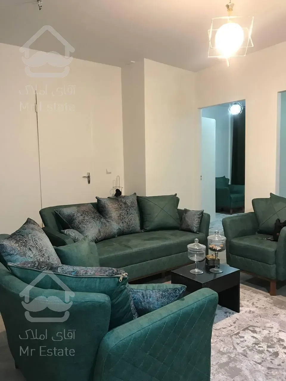 ۱۴۲ متر ۳ خواب مفتح جنوبی