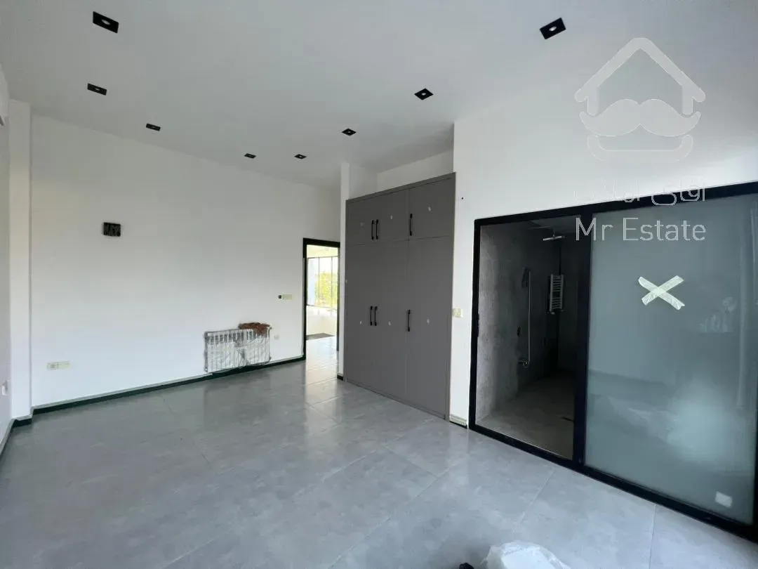 خرید ویلا استخردار شمال نوساز مدرن 390 متر عباس آباد