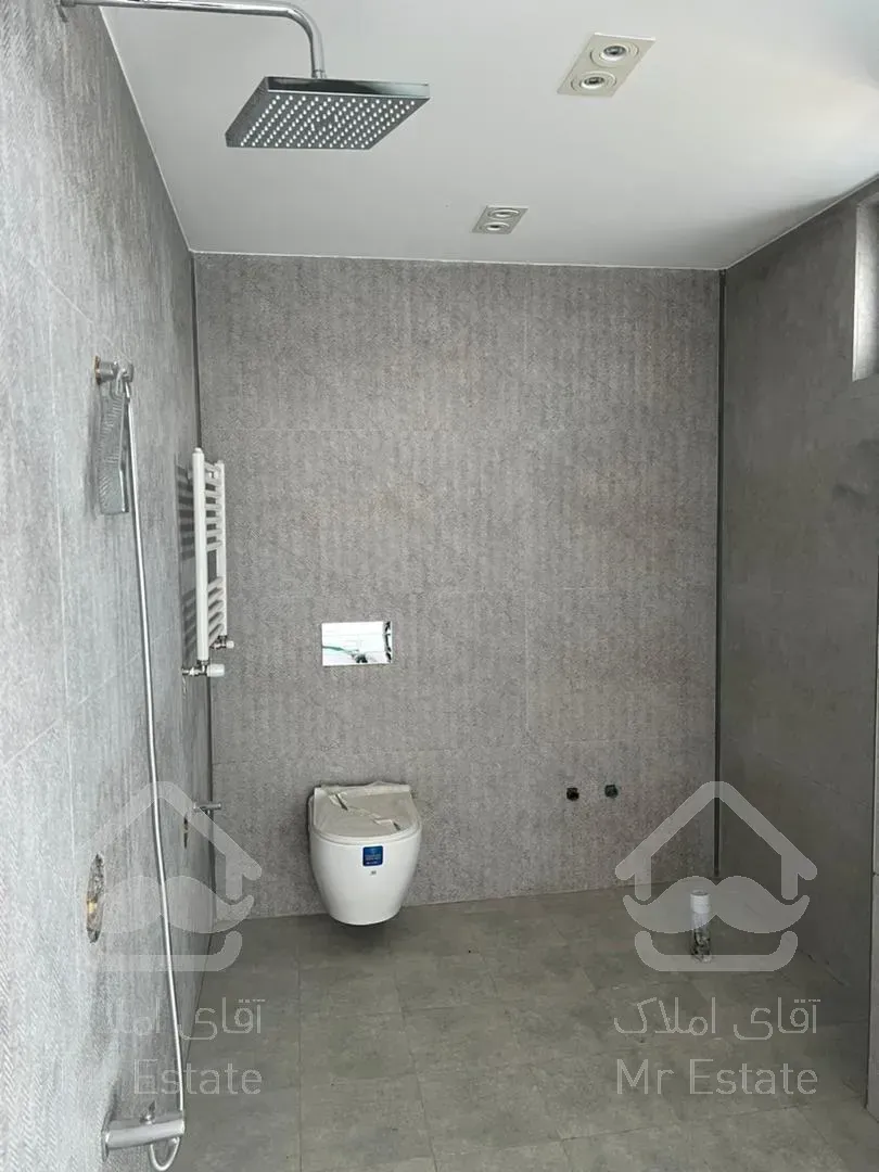 خرید ویلا استخردار شمال نوساز مدرن 390 متر عباس آباد